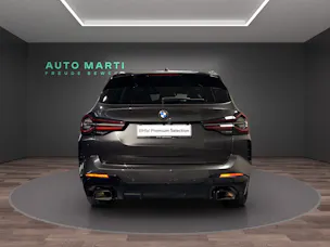 BMW X3 20d xDrive M Sport