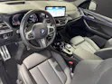 BMW X3 20d xDrive M Sport