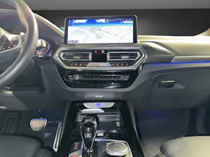 BMW X3 20d xDrive M Sport