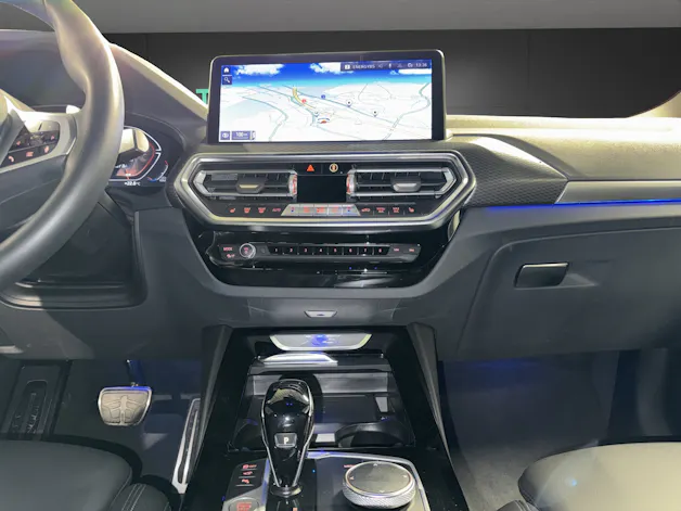 BMW X3 20d xDrive M Sport