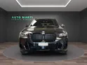 BMW X3 20d xDrive M Sport