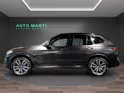 BMW X3 20d xDrive M Sport
