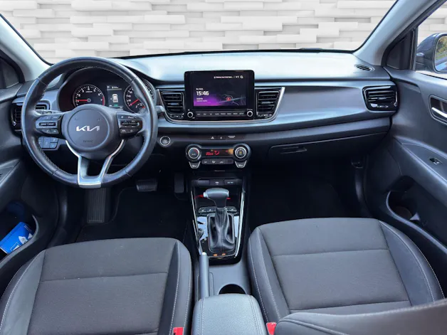 Kia Rio 1.0 T-GDi Power