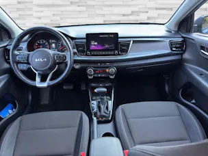 Kia Rio 1.0 T-GDi Power
