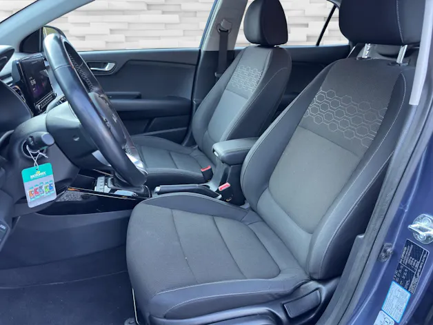 Kia Rio 1.0 T-GDi Power