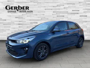 Kia Rio 1.0 T-GDi Power