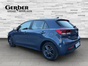 Kia Rio 1.0 T-GDi Power