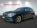 BMW 116i Business