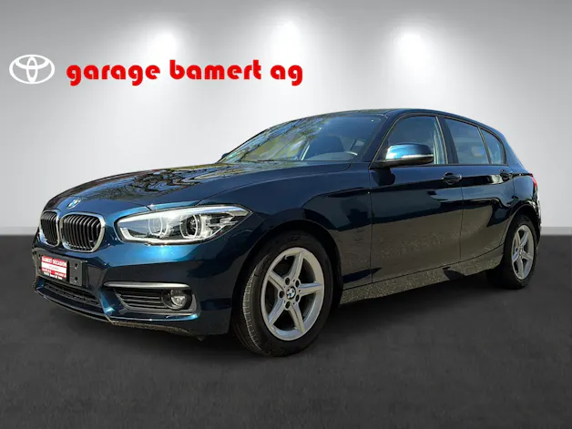 BMW 116i Business