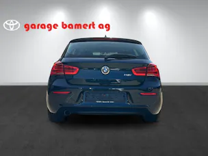 BMW 116i Business