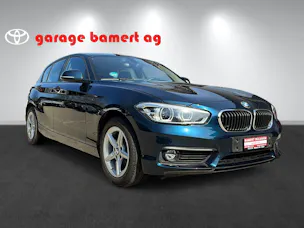 BMW 116i Business