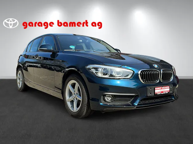 BMW 116i Business