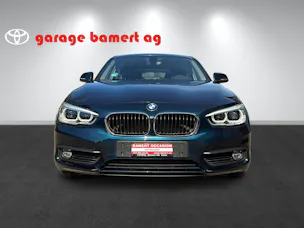 BMW 116i Business