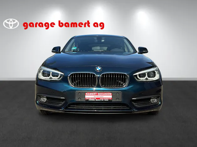 BMW 116i Business