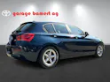 BMW 116i Business