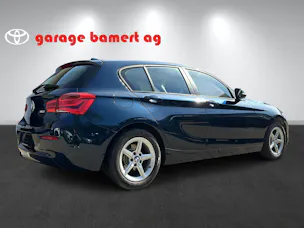 BMW 116i Business