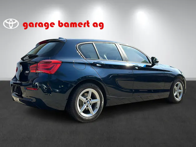BMW 116i Business