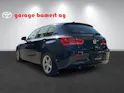 BMW 116i Business