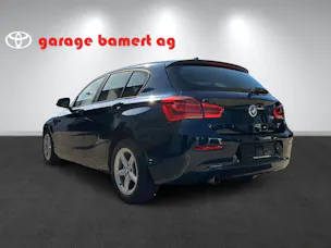 BMW 116i Business