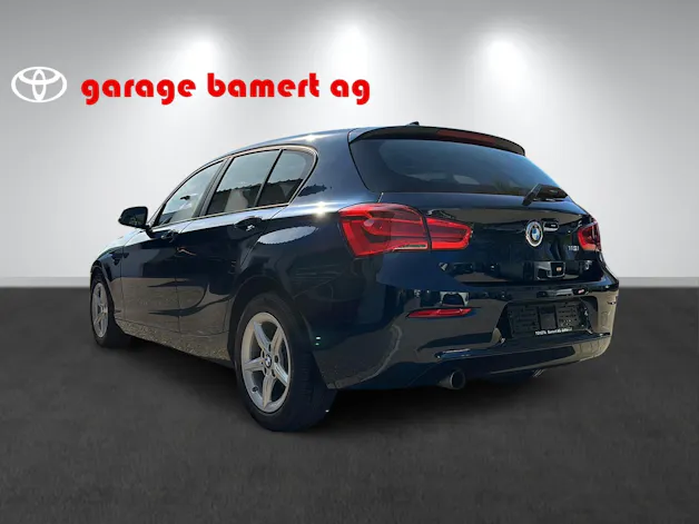 BMW 116i Business