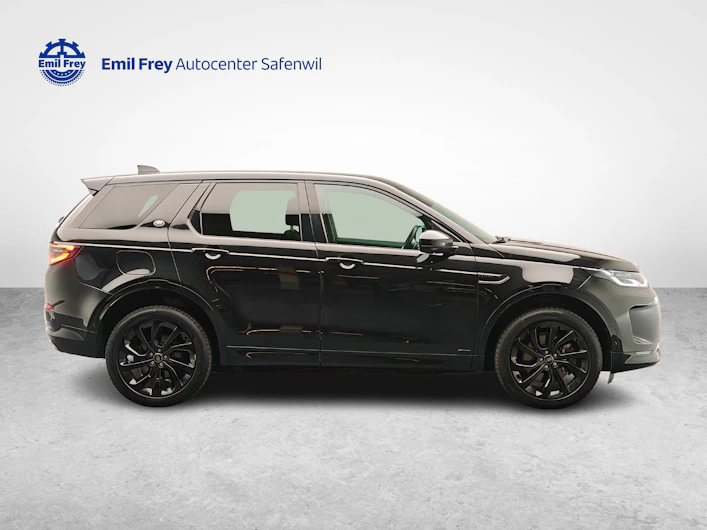 Fahrzeugbild LAND ROVER DISCOVERY SPORT