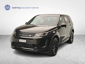 Fahrzeugbild LAND ROVER Discovery Sport 1.5 T 300e R-Dynamic SE