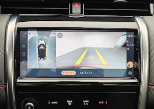 Fahrzeugbild LAND ROVER Discovery Sport 1.5 T 300e R-Dynamic SE