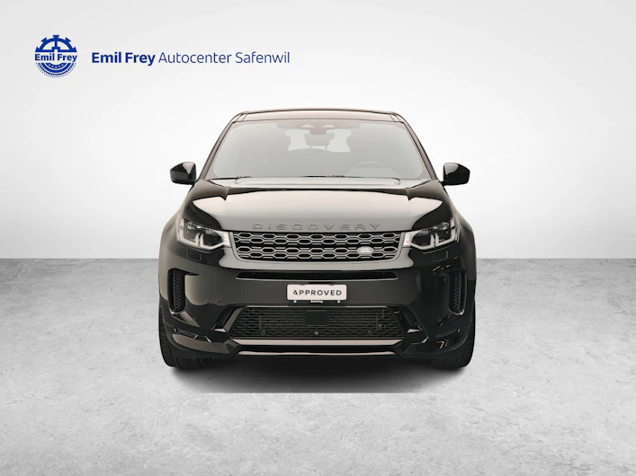 Fahrzeugbild LAND ROVER DISCOVERY SPORT