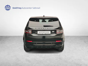 Fahrzeugbild LAND ROVER Discovery Sport 1.5 T 300e R-Dynamic SE