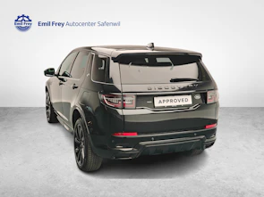 Fahrzeugbild LAND ROVER Discovery Sport 1.5 T 300e R-Dynamic SE