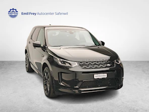 Fahrzeugbild LAND ROVER Discovery Sport 1.5 T 300e R-Dynamic SE