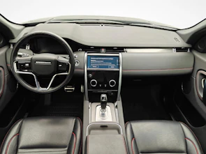 Fahrzeugbild LAND ROVER Discovery Sport 1.5 T 300e R-Dynamic SE