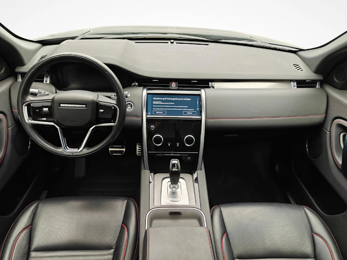 Fahrzeugbild LAND ROVER DISCOVERY SPORT