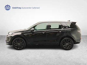 Fahrzeugbild LAND ROVER Discovery Sport 1.5 T 300e R-Dynamic SE