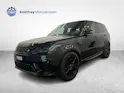 Land Rover Range Rover Sport 3.0 I6D SE