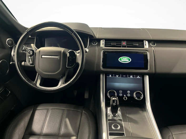 immagine del veicolo LAND ROVER RANGE ROVER SPORT