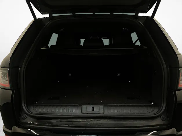 Land Rover Range Rover Sport 3.0 I6D SE
