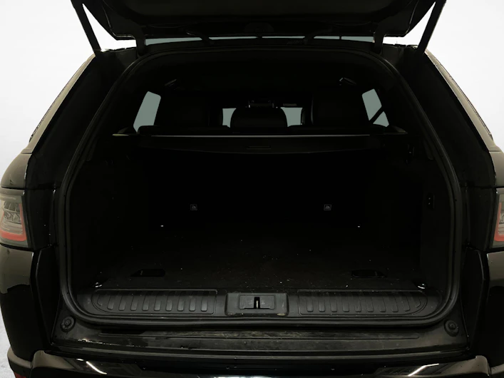 immagine del veicolo LAND ROVER RANGE ROVER SPORT