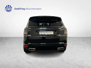 immagine del veicolo LAND ROVER Range Rover Sport 3.0 I6D SE