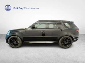 immagine del veicolo LAND ROVER Range Rover Sport 3.0 I6D SE