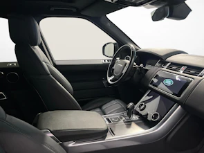 immagine del veicolo LAND ROVER Range Rover Sport 3.0 I6D SE