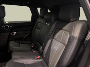 immagine del veicolo LAND ROVER Range Rover Sport 3.0 I6D SE
