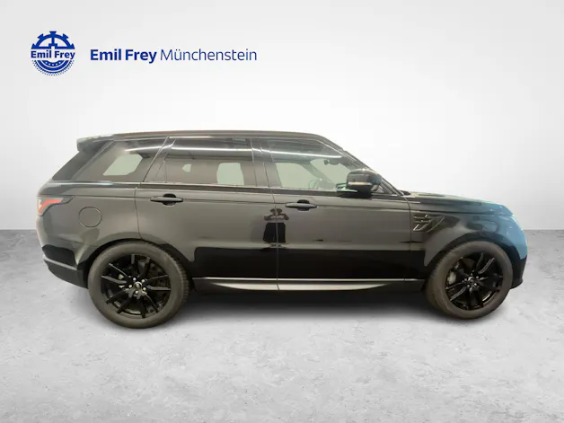 Land Rover Range Rover Sport 3.0 I6D SE