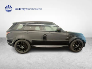 immagine del veicolo LAND ROVER Range Rover Sport 3.0 I6D SE
