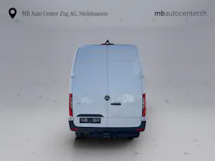 MERCEDES-BENZ Sprinter 315 Kaw. 3665 S 2.0 CDI 150 Base