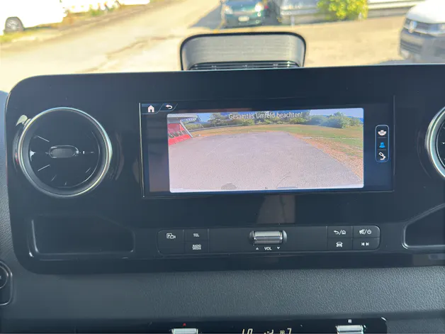 Mercedes-Benz Sprinter 315 Kaw. 3665 S 2.0 CDI 150 Base