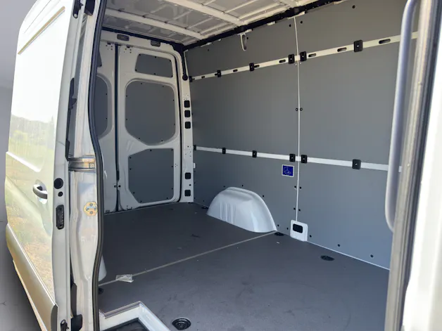 Mercedes-Benz Sprinter 315 Kaw. 3665 S 2.0 CDI 150 Base