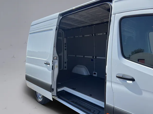 Mercedes-Benz Sprinter 315 Kaw. 3665 S 2.0 CDI 150 Base
