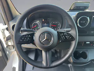 MERCEDES-BENZ Sprinter 315 Kaw. 3665 S 2.0 CDI 150 Base