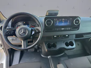 MERCEDES-BENZ Sprinter 315 Kaw. 3665 S 2.0 CDI 150 Base